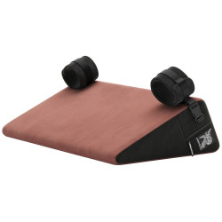 Liberator Bondage Wedge Kileformet Sexpude