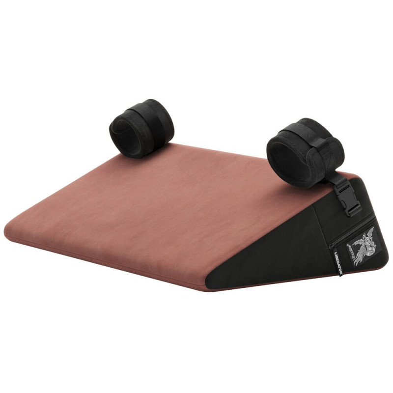 Liberator Bondage Wedge Kileformet Sexpude