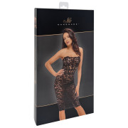 Noir Handmade Catalyst Blonde Midi Kjole