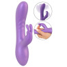 Sweet Smile Fleksibel Rabbit Vibrator