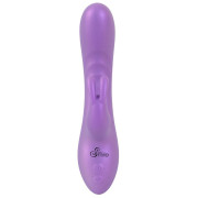 Sweet Smile Fleksibel Rabbit Vibrator