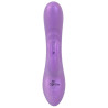 Sweet Smile Fleksibel Rabbit Vibrator