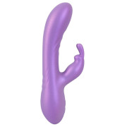 Sweet Smile Fleksibel Rabbit Vibrator