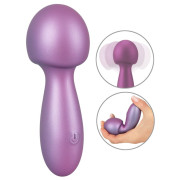 Sweet Smile Fleksibel Mini Wand Vibrator