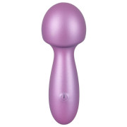 Sweet Smile Fleksibel Mini Wand Vibrator