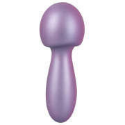 Sweet Smile Fleksibel Mini Wand Vibrator