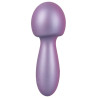 Sweet Smile Fleksibel Mini Wand Vibrator