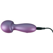 Sweet Smile Fleksibel Mini Wand Vibrator