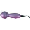 Sweet Smile Fleksibel Mini Wand Vibrator