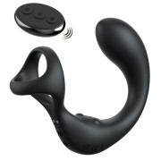 Anal Fantasy Elite Ass-Gasm Taint-Alizer Prostata Vibrator