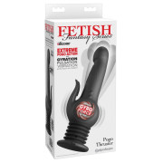 Fetish Fantasy Pogo Thruster Ryste Vibrator