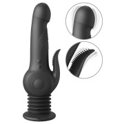 Fetish Fantasy Pogo Thruster Ryste Vibrator