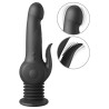 Fetish Fantasy Pogo Thruster Ryste Vibrator