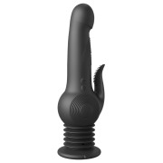 Fetish Fantasy Pogo Thruster Ryste Vibrator