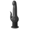 Fetish Fantasy Pogo Thruster Ryste Vibrator