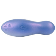 Sweet Smile Fleksibel Butt Plug Vibrator