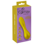 Sweet Smile Fleksibel Snoet Vibrator