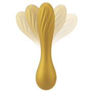 Sweet Smile Fleksibel Snoet Vibrator