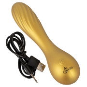 Sweet Smile Fleksibel Snoet Vibrator