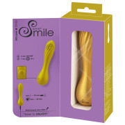 Sweet Smile Fleksibel Snoet Vibrator