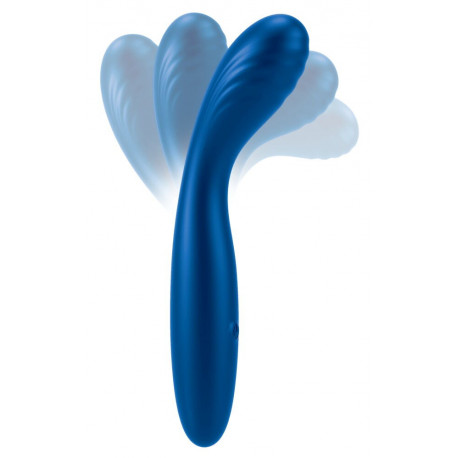 Sweet Smile Fleksibel G-Spot Vibrator