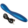 Sweet Smile Fleksibel G-Spot Vibrator