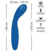 Sweet Smile Fleksibel G-Spot Vibrator