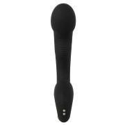 Black Velvets G & P-Spot Vibrator