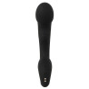 Black Velvets G & P-Spot Vibrator