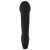 Black Velvets G & P-Spot Vibrator
