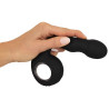 Black Velvets G & P-Spot Vibrator