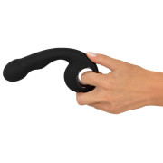 Black Velvets G & P-Spot Vibrator