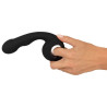 Black Velvets G & P-Spot Vibrator