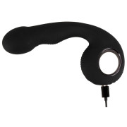 Black Velvets G & P-Spot Vibrator