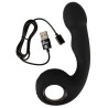 Black Velvets G & P-Spot Vibrator