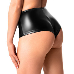 Noir Handmade Orgia Mysteria Hotpants
