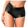 Noir Handmade Orgia Mysteria Hotpants
