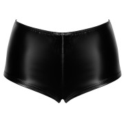 Noir Handmade Orgia Mysteria Hotpants