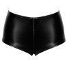 Noir Handmade Orgia Mysteria Hotpants