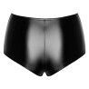 Noir Handmade Orgia Mysteria Hotpants