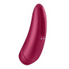 Satisfyer Curvy 1+ Air Pulse App-Styret Klitoris Stimulator