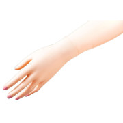 NMC Wife Amanda Oppustelig Dukke med Vibrator