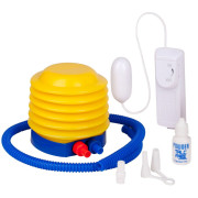 NMC Wife Amanda Oppustelig Dukke med Vibrator