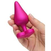 Romp Luster Butt Plug Sæt