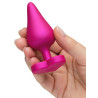 Romp Luster Butt Plug Sæt