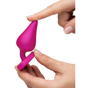 Romp Luster Butt Plug Sæt