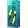 Romp Presto Magic Wand Vibrator