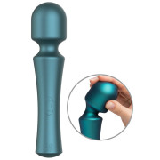 Romp Presto Magic Wand Vibrator