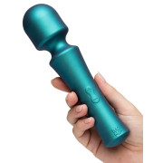 Romp Presto Magic Wand Vibrator