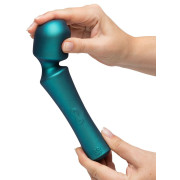 Romp Presto Magic Wand Vibrator